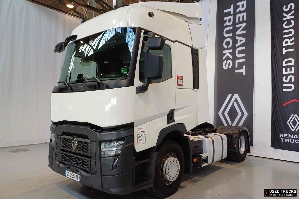 Renault Trucks T 480