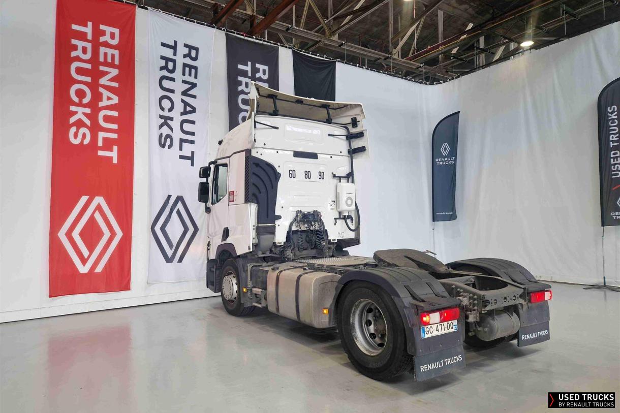 Renault Trucks T 480