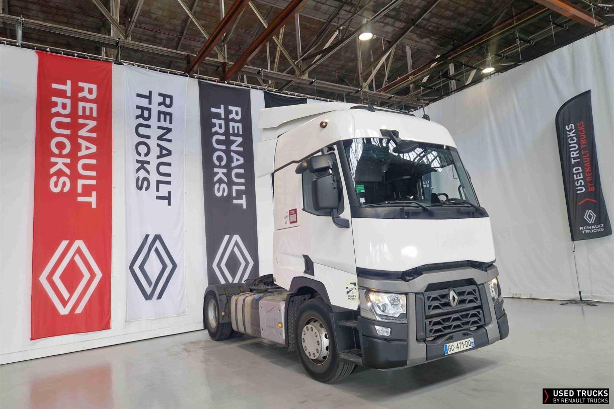 Renault Trucks T 480