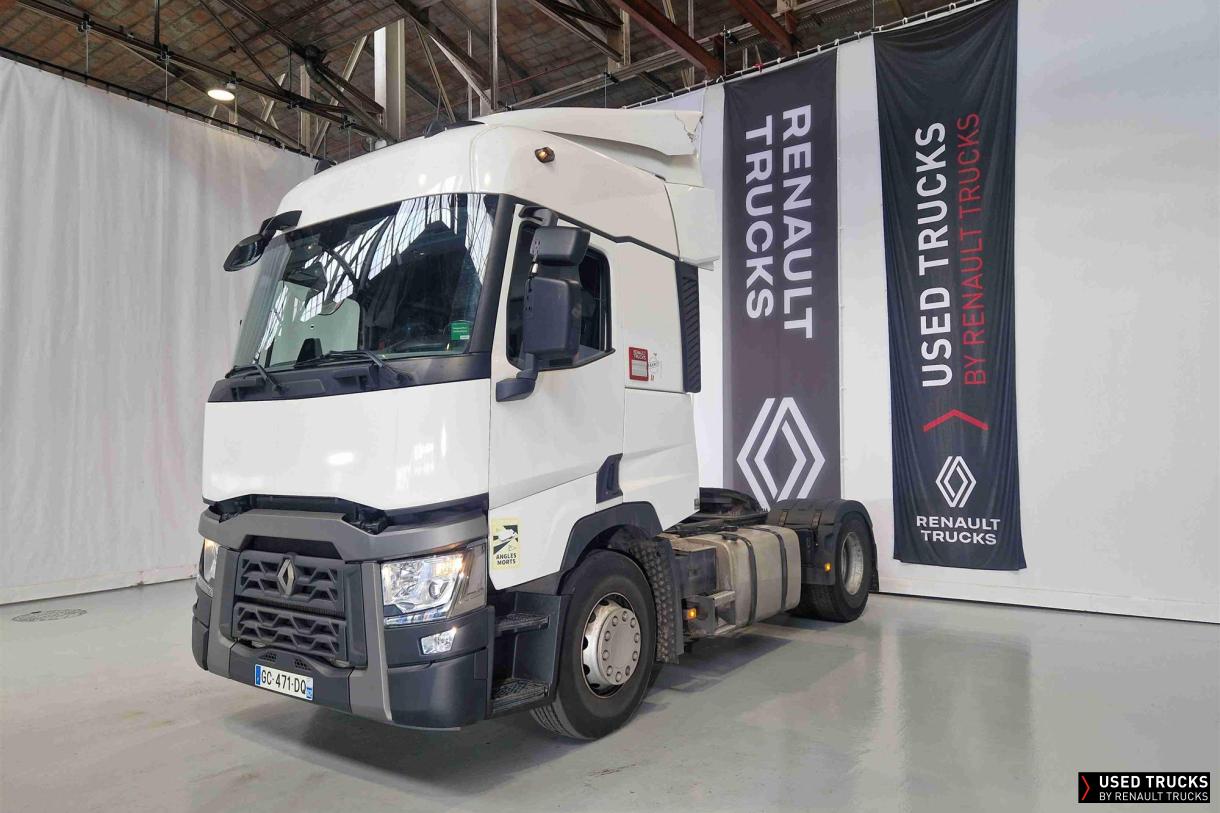 Renault Trucks T 480