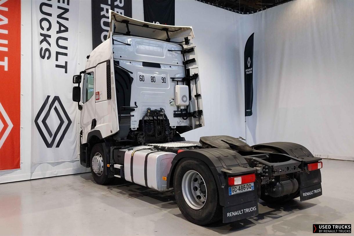 Renault Trucks T 480