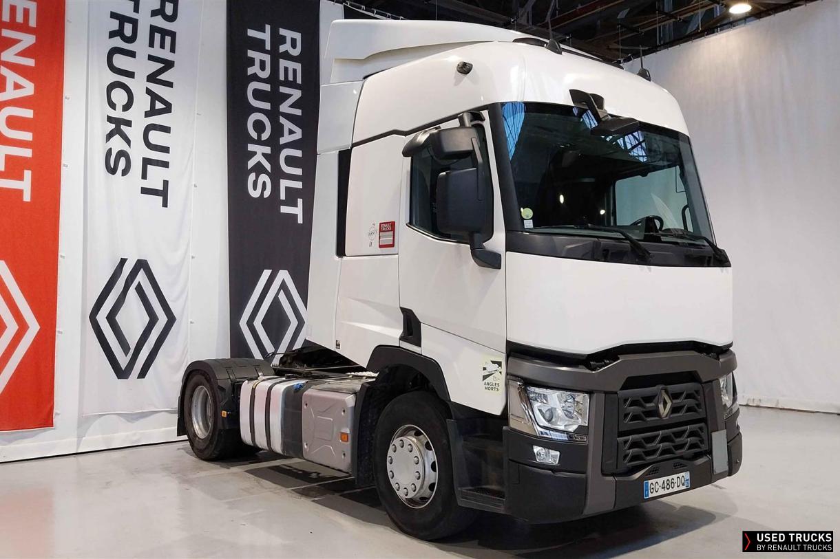 Renault Trucks T 480