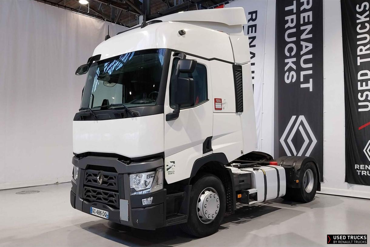 Renault Trucks T 480