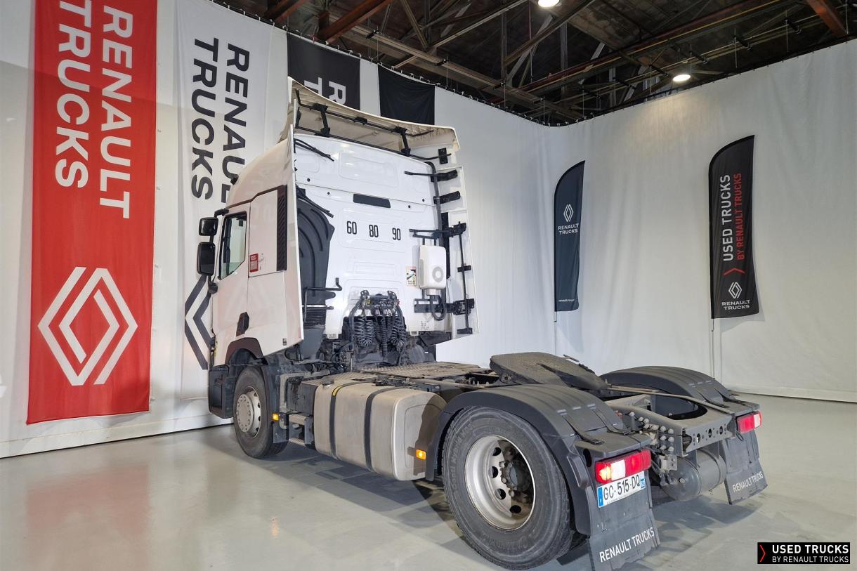 Renault Trucks T 480