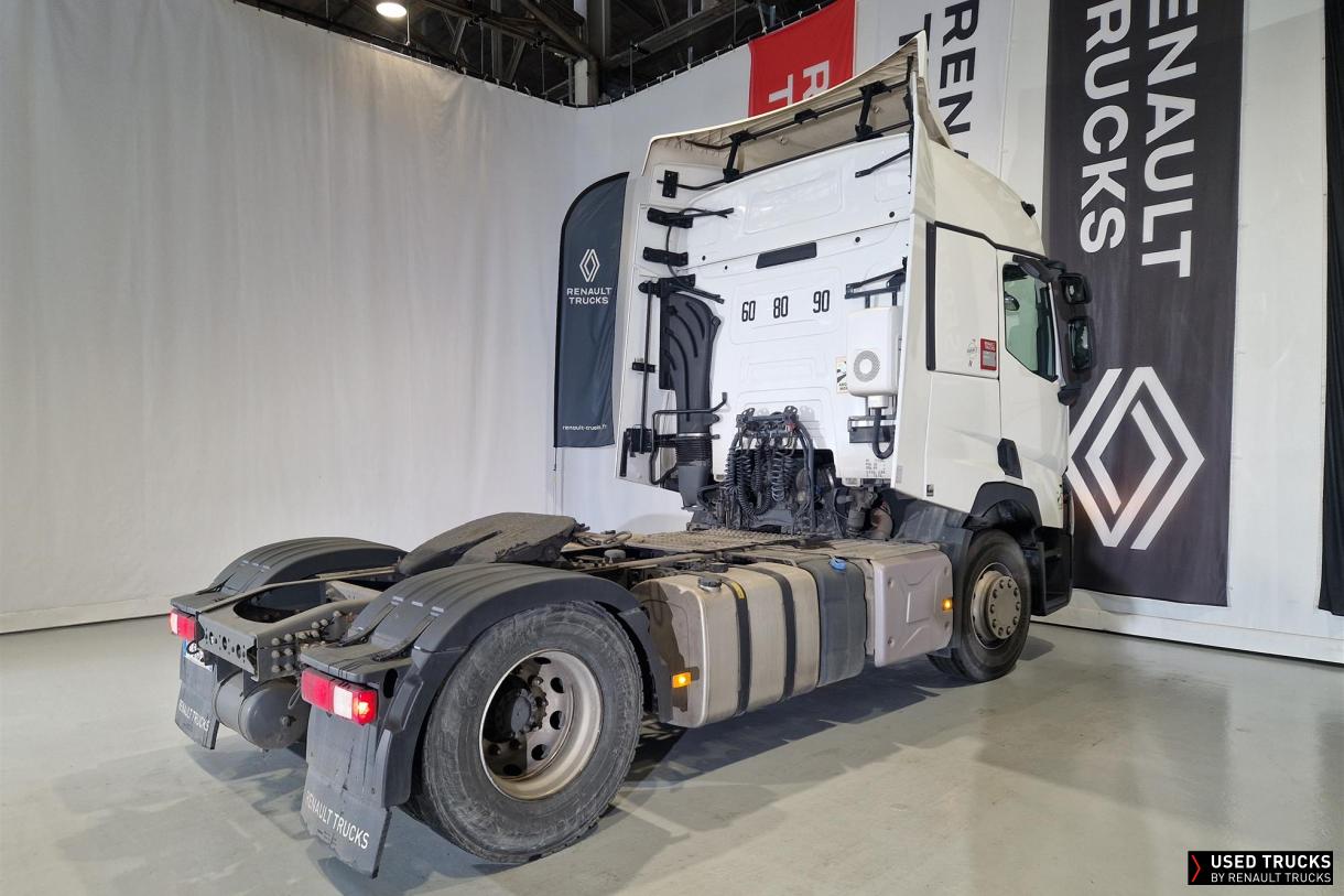 Renault Trucks T 480