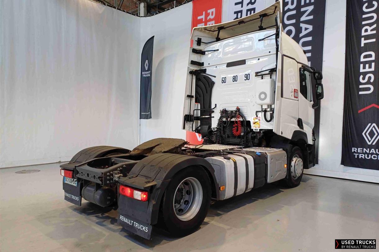 Renault Trucks T 480