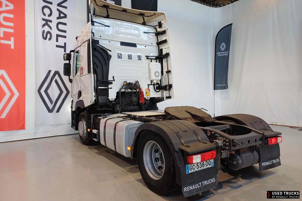 Renault Trucks T 480