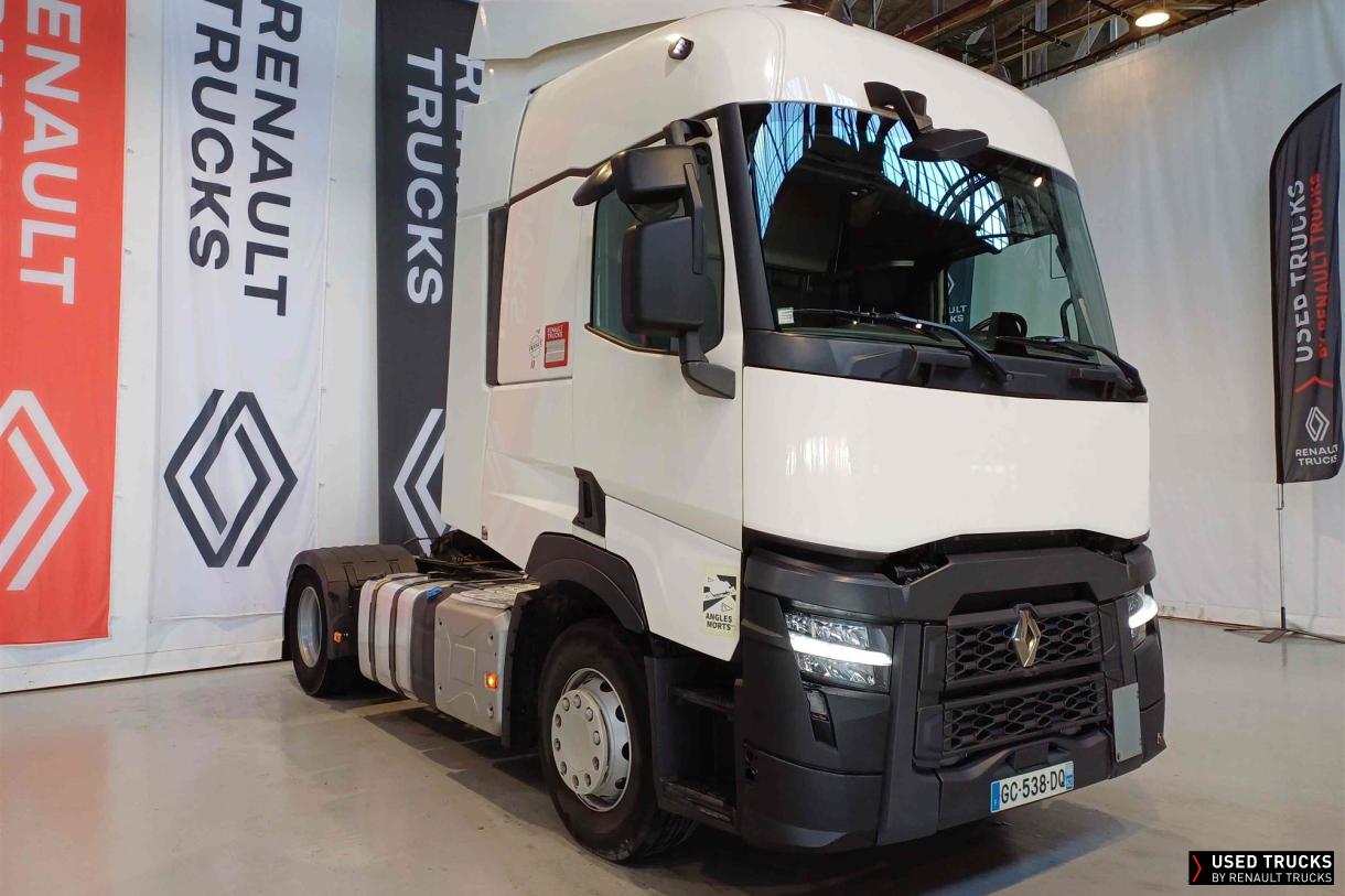Renault Trucks T 480