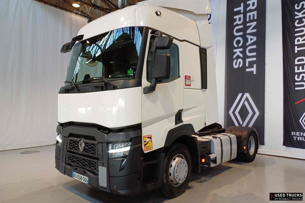 Renault Trucks T 480