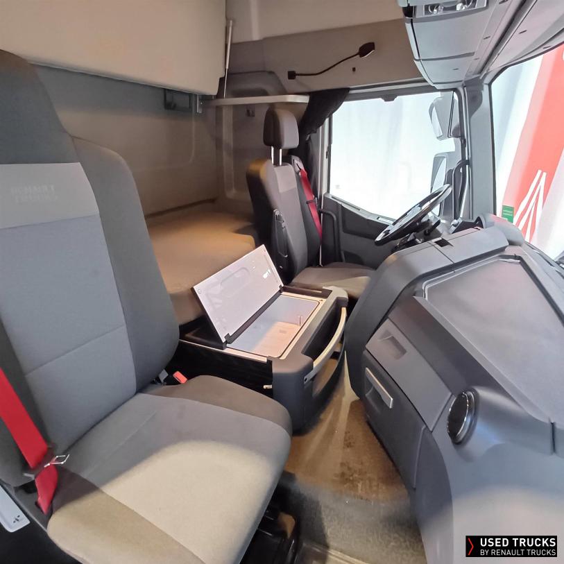 Renault Trucks T 480