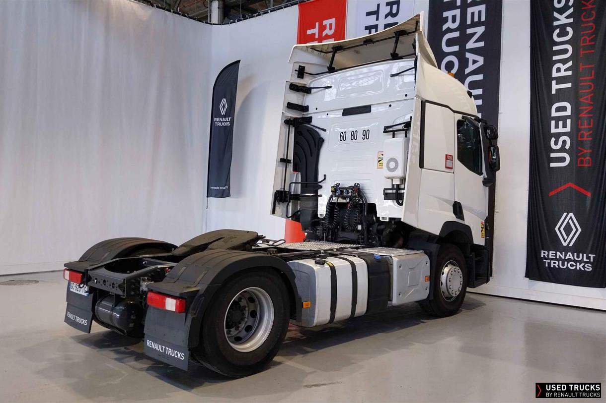 Renault Trucks T 480