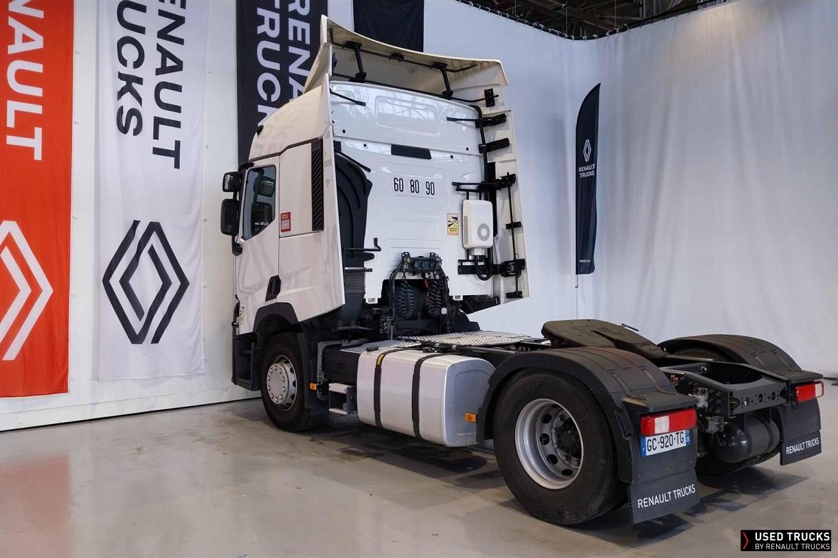 Renault Trucks T 480