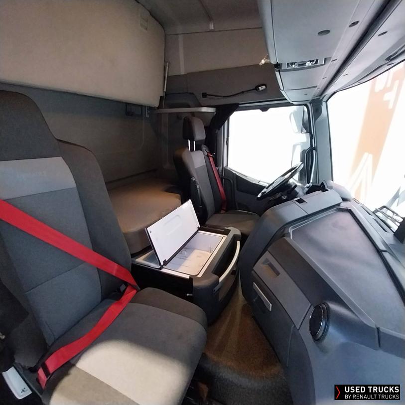 Renault Trucks T 480