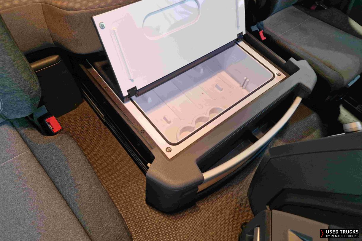 Renault Trucks T 480