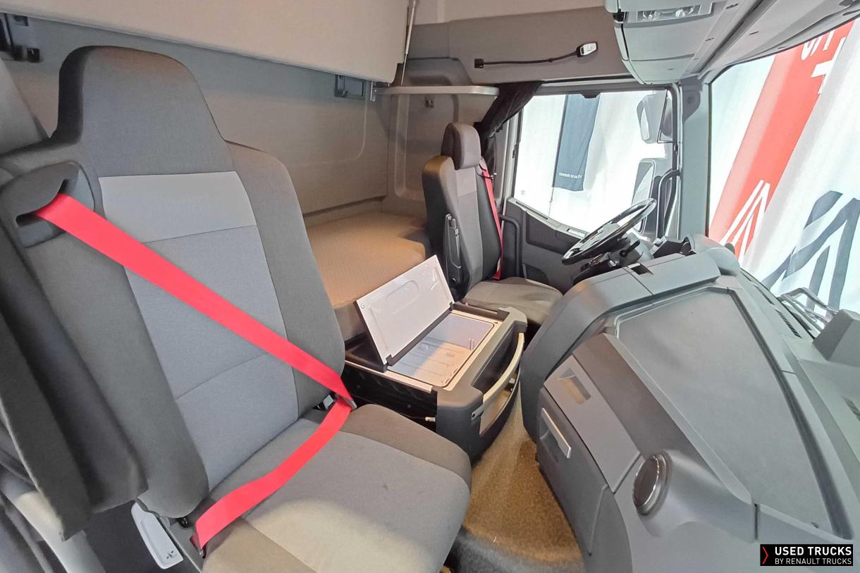 Renault Trucks T 480