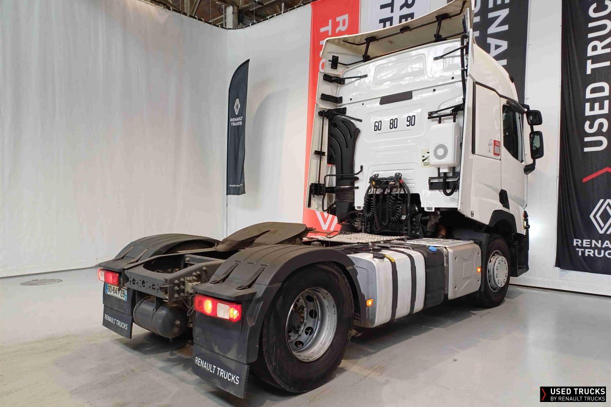 Renault Trucks T 480