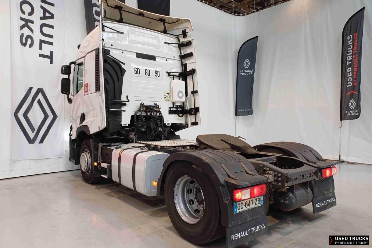 Renault Trucks T 480