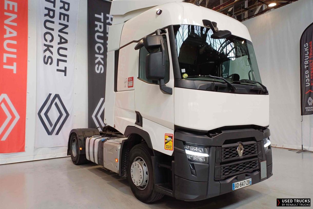Renault Trucks T 480