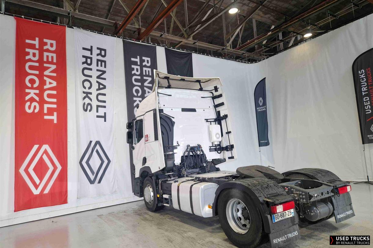 Renault Trucks T 480