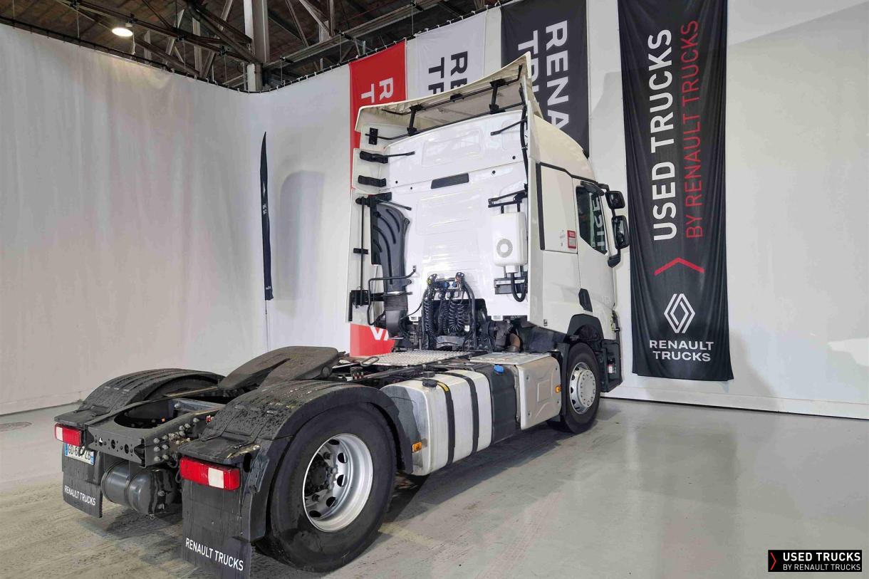 Renault Trucks T 480