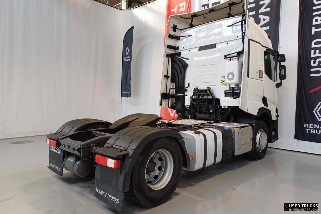 Renault Trucks T 480