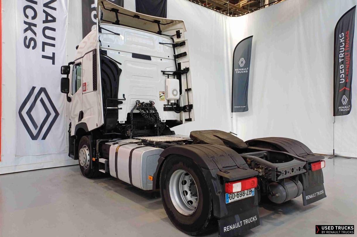 Renault Trucks T 480