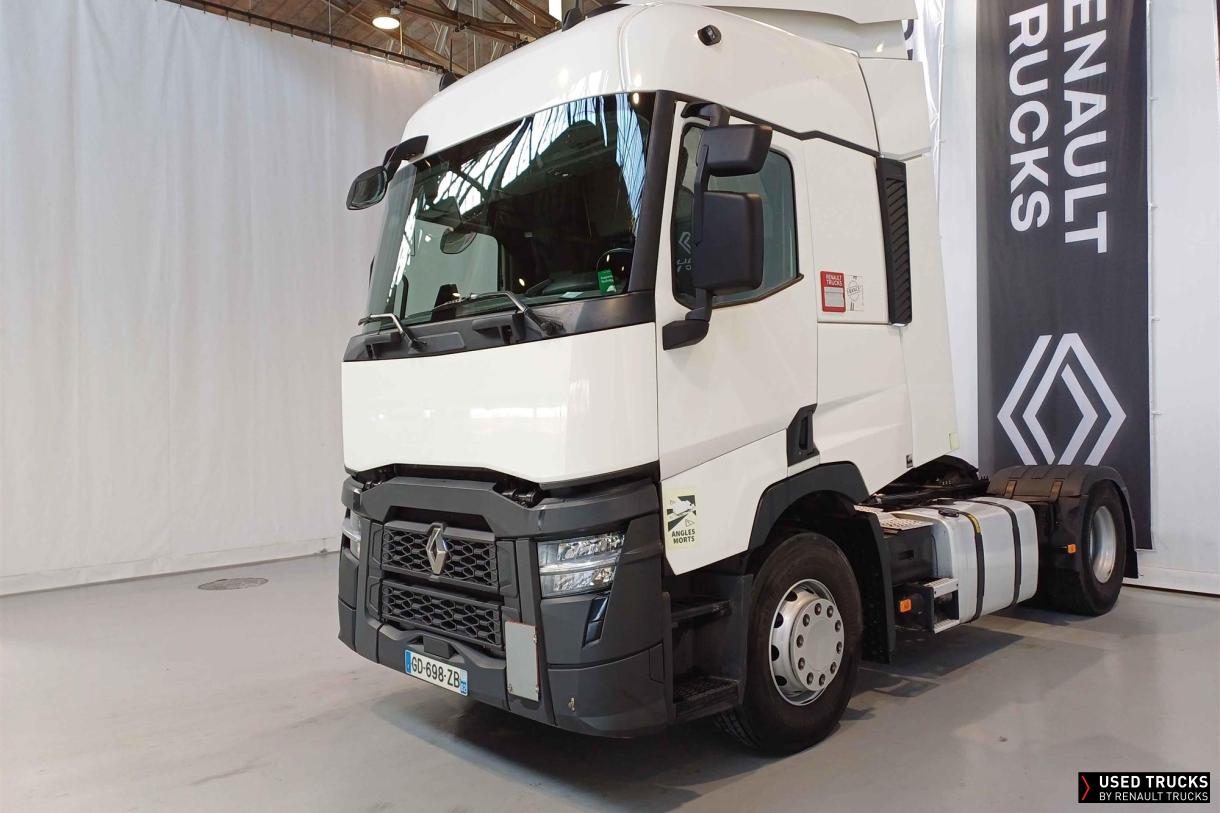 Renault Trucks T 480