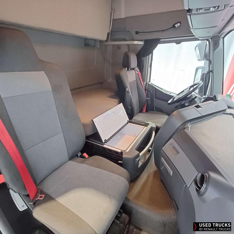 Renault Trucks T 480