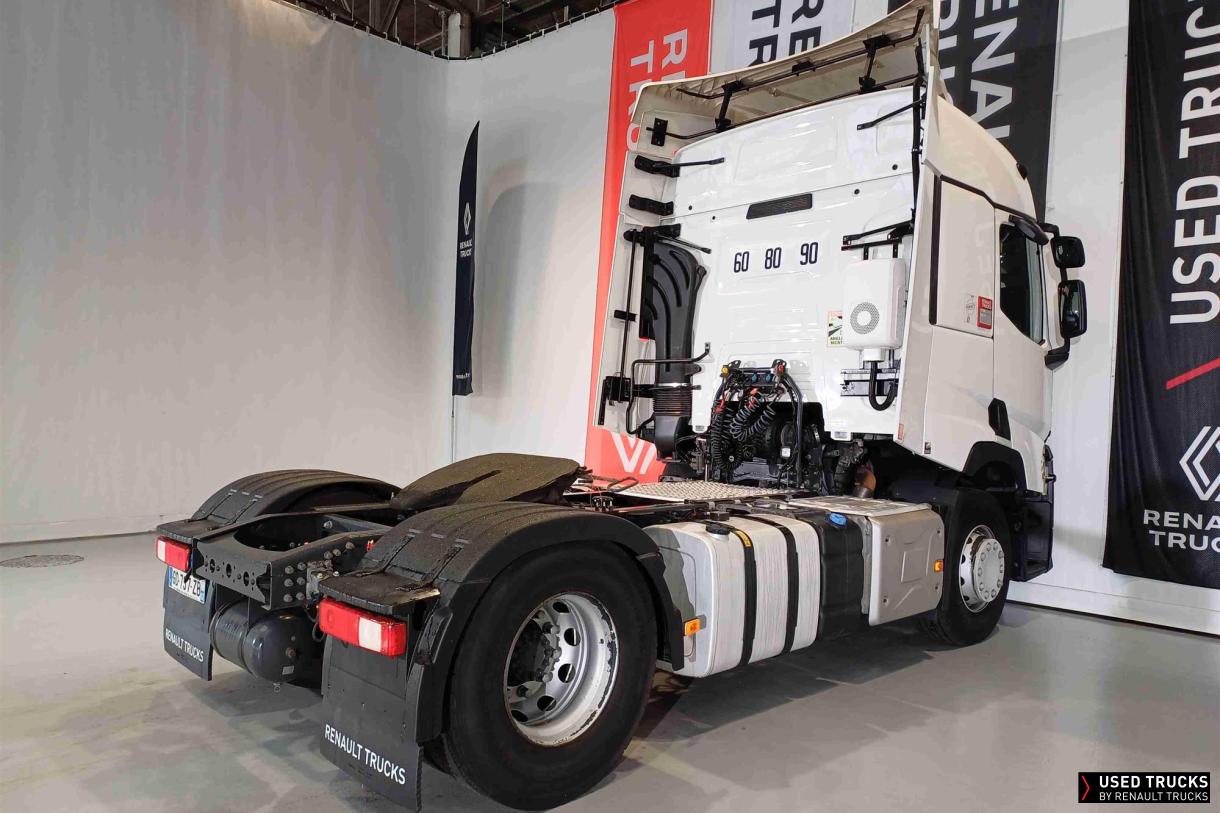 Renault Trucks T 480