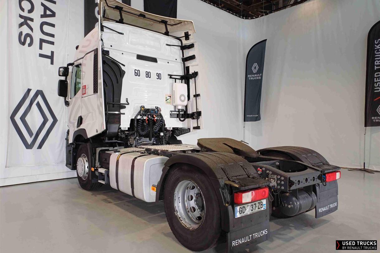 Renault Trucks T 480