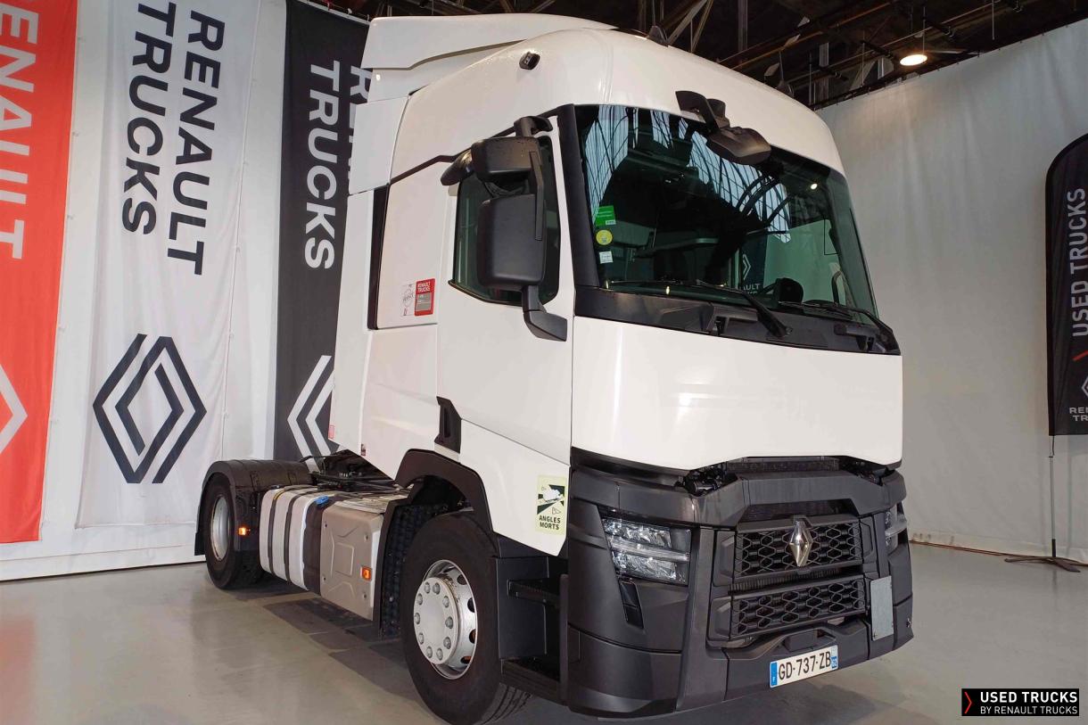 Renault Trucks T 480