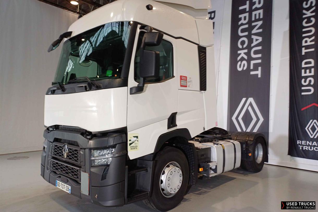 Renault Trucks T 480