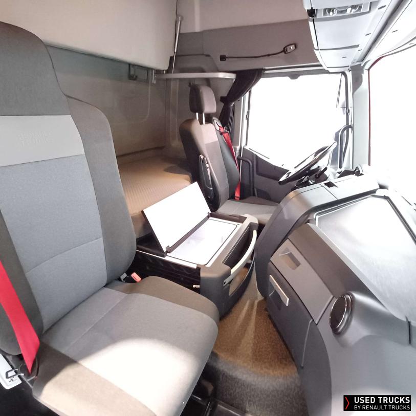 Renault Trucks T 480