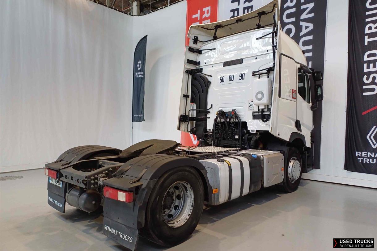 Renault Trucks T 480
