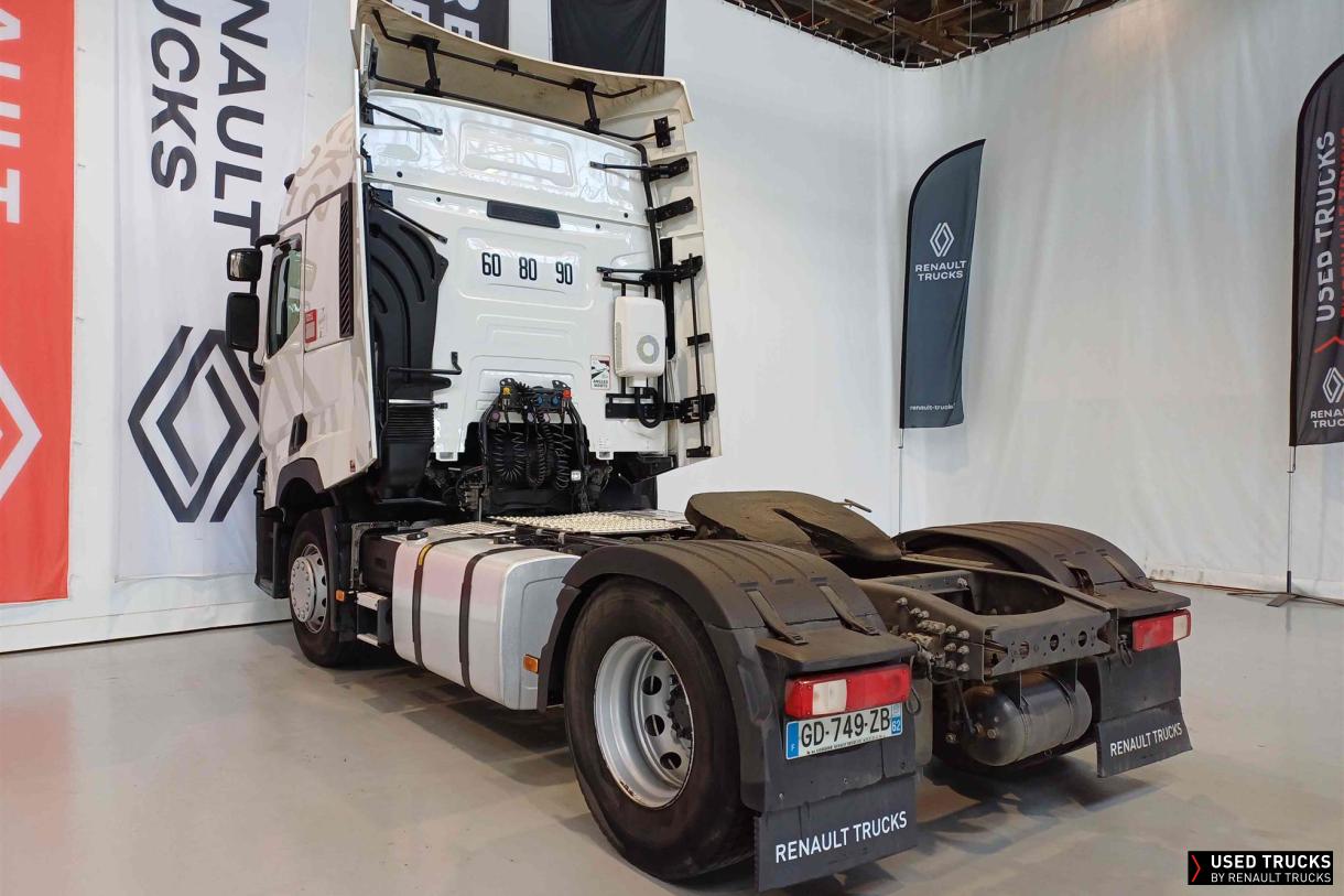 Renault Trucks T 480