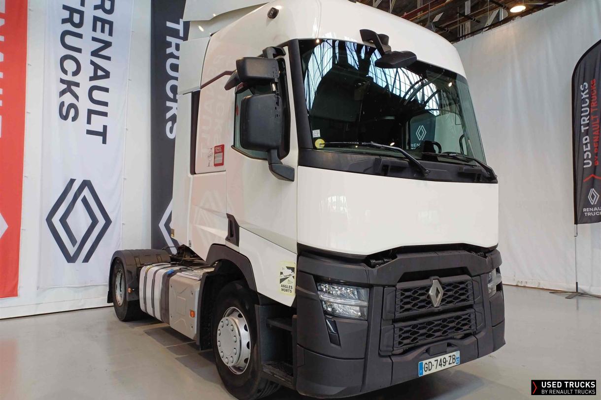 Renault Trucks T 480
