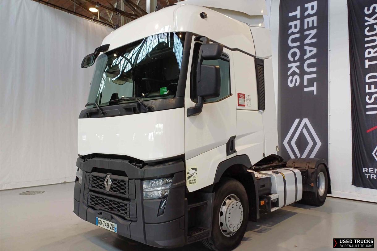Renault Trucks T 480