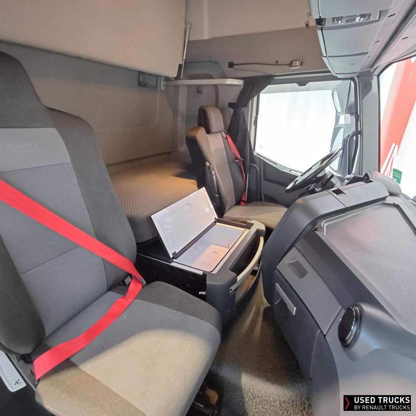 Renault Trucks T 480