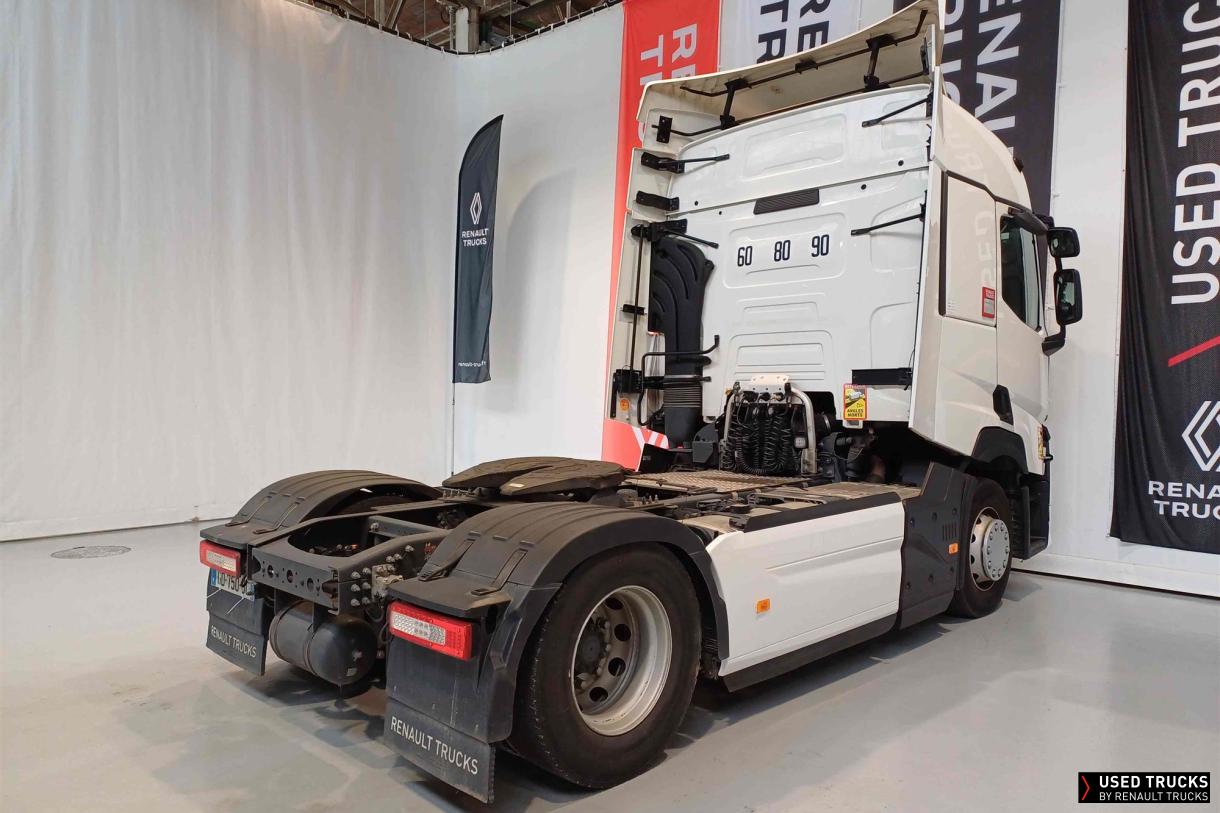 Renault Trucks T 480