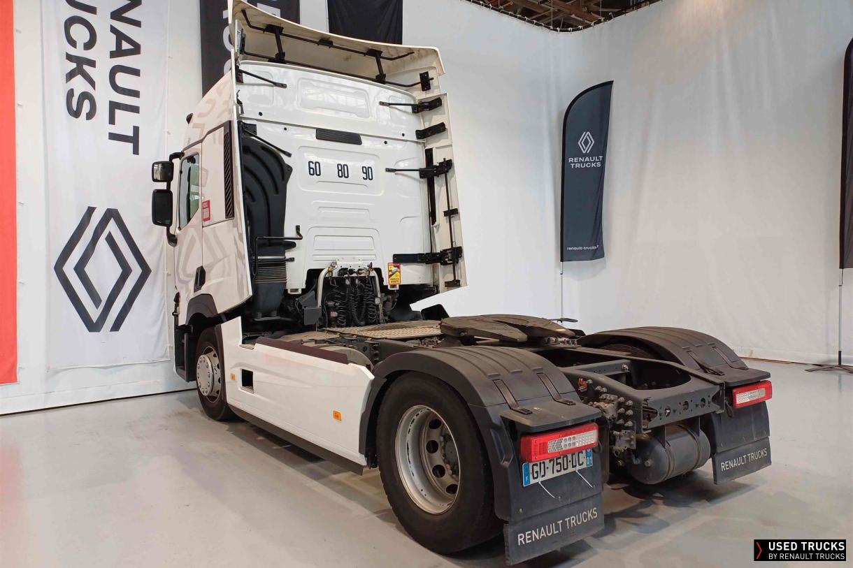 Renault Trucks T 480