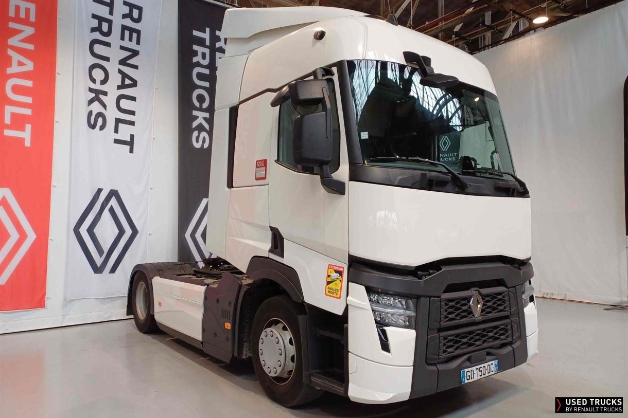 Renault Trucks T 480
