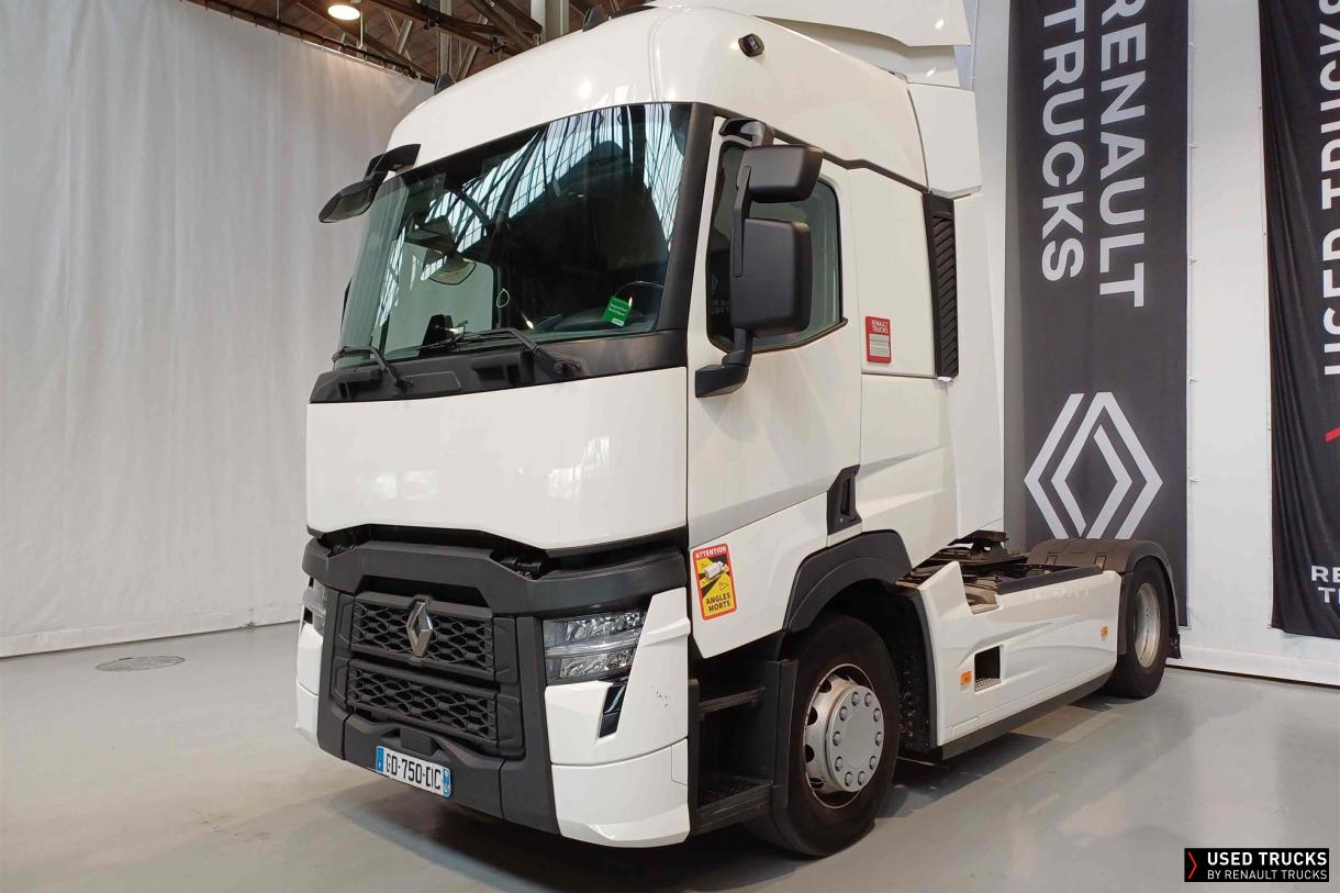 Renault Trucks T 480