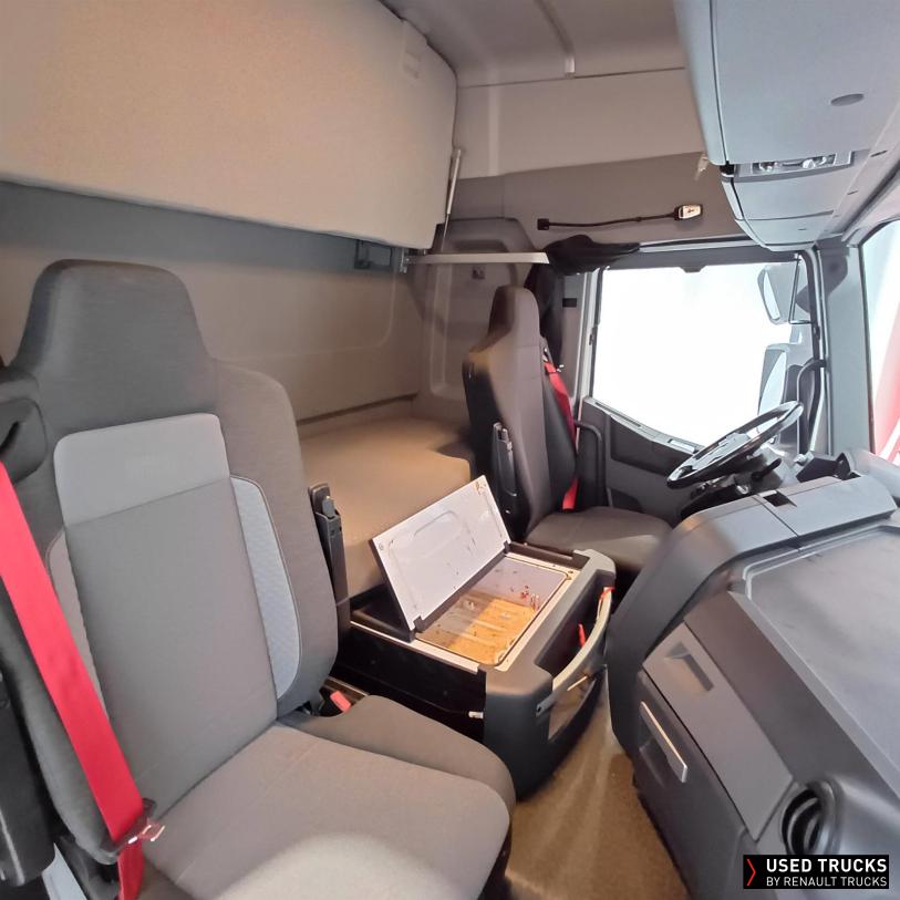 Renault Trucks T 480