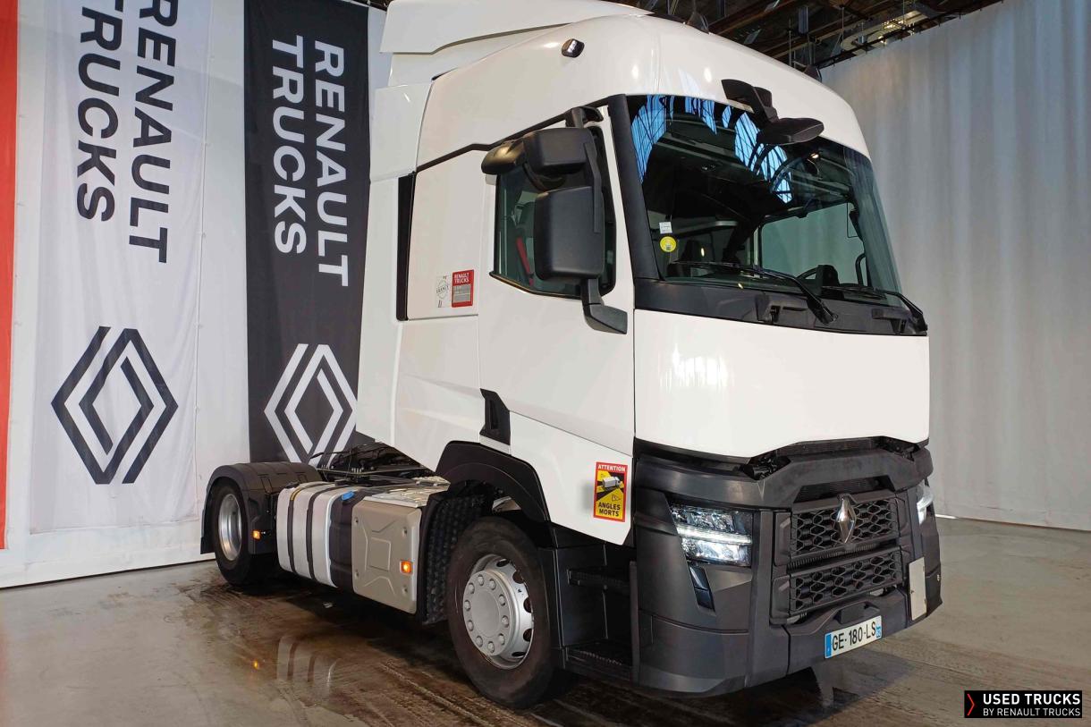 Renault Trucks T 480