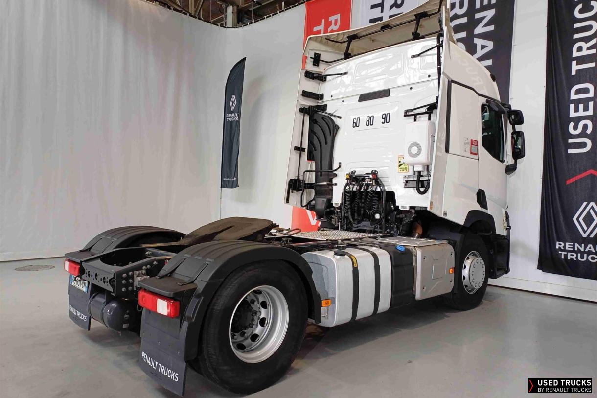 Renault Trucks T 480