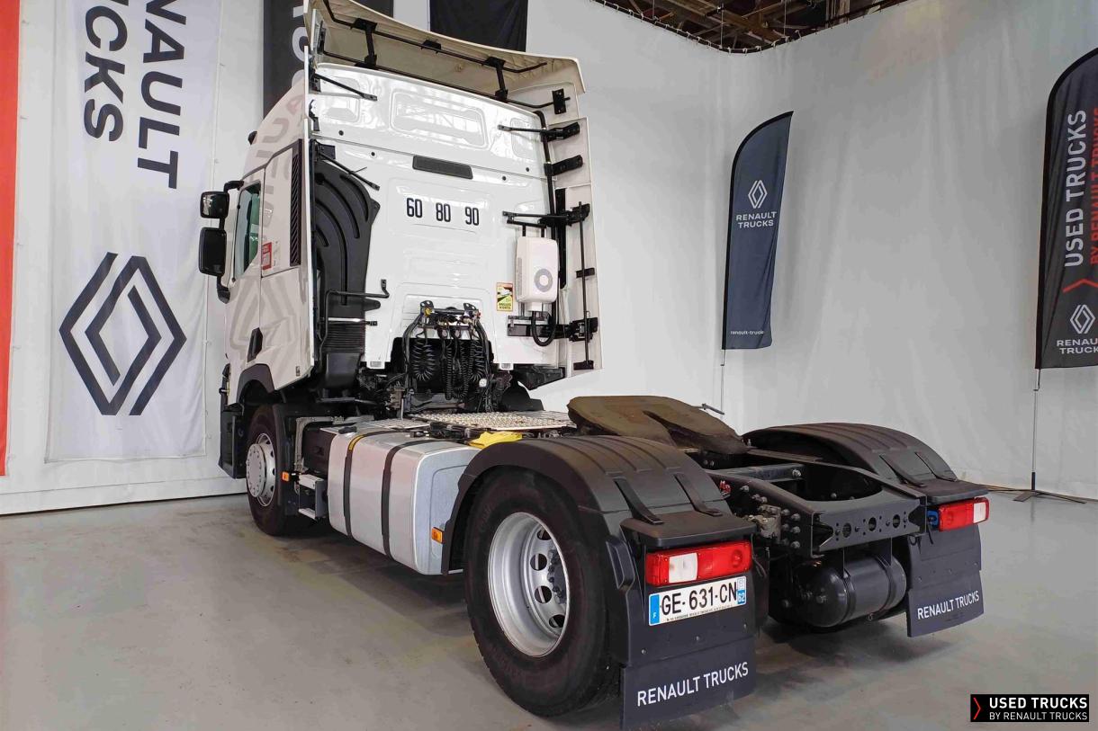 Renault Trucks T 480