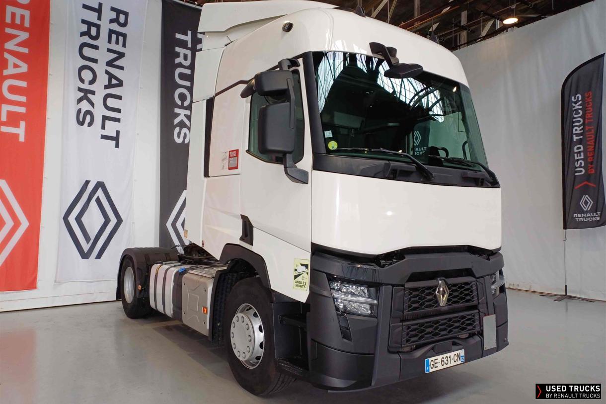 Renault Trucks T 480