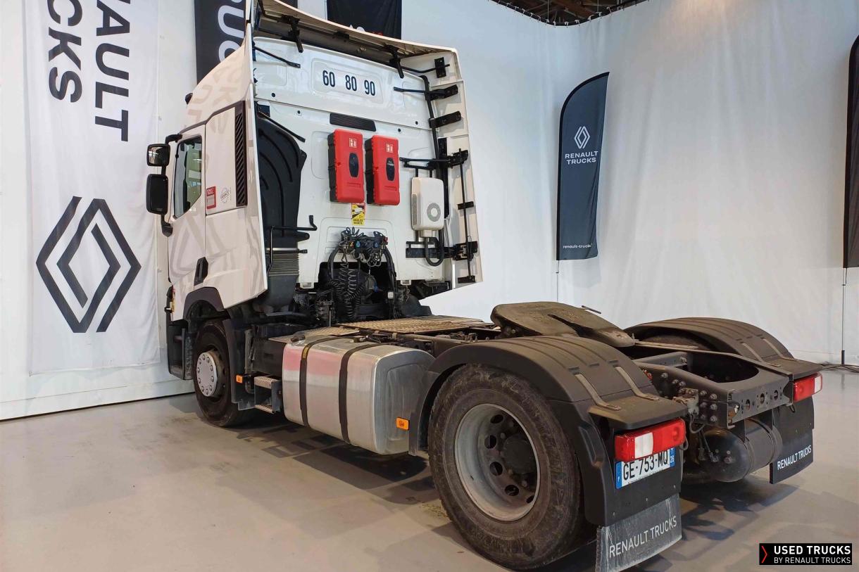 Renault Trucks T 480