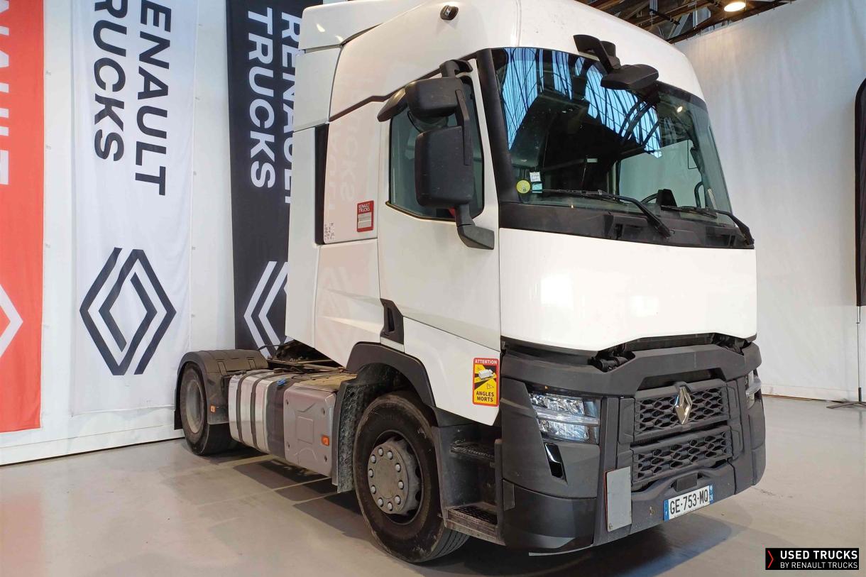 Renault Trucks T 480