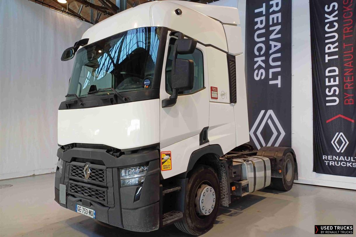 Renault Trucks T 480